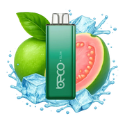 Guava Ice Beco Slim Hybrid 10k Disposable